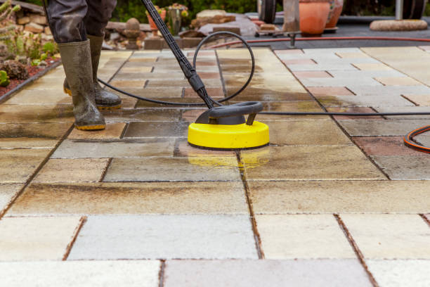 Trusted Garden City, GA Pressure Washing Services Experts
